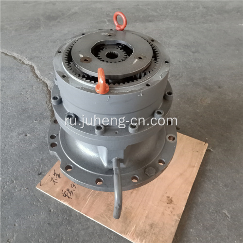 Редуктор поворота ZX200-3 Запчасти для экскаваторов оригинальные новые